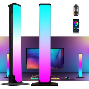 Desktop Atmosphere Light Shell Music Rhythm Light Computer Tv Background Atmosphere Light Kit_voghion.com