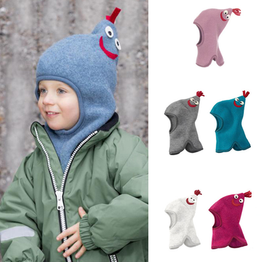 Autumn And Winter Baby Hats Soft Skin Warm Caps For Baby Boys And Girls_voghion.com