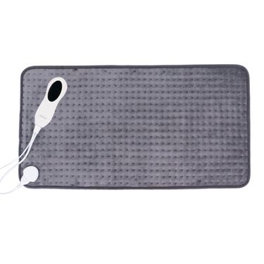 Electric Blanket with Thermostat Winter Warmer Heating Pad Foot Heater Washable Folding Insulation Heated Blanket Bed Blanket_voghion.com
