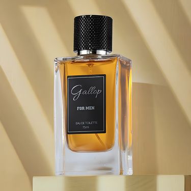 New Perfume Men's Perfume Lasting Fragrance Fresh Wooden Tone Student Silver Sport Gulong Eau De Toilette_voghion.com