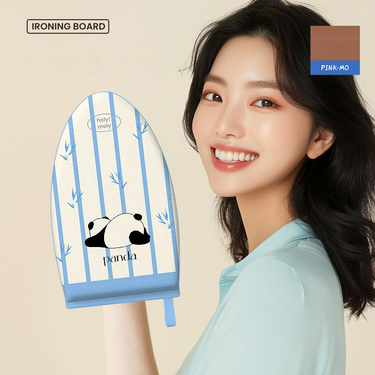 New Handheld Mini Clothes Anti-Scald Gloves Heat Insulation High Temperature Resistant Ironing Board Pad For Home Use_voghion.com