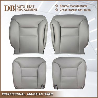 Suitable for 95 99 Chevrolet Silverado seat cover backrest cover four seasons universal cushion _ecoleips.com