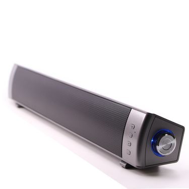 Bluetooth FT-G1 Sound Blaster Home Audio TF Card Slot Radio Wireless New Model Computer Smart Speaker_voghion.com