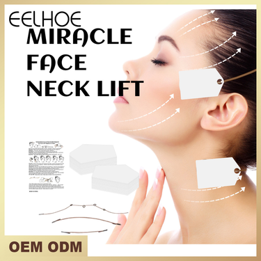 lifting patch Facial bag with V-shaped facial tightening and lifting face strap tightening chin lifting strap shapi_voghion.com