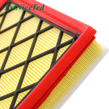 (1PC) PU Air Filter Fits For Chevrolet Cruze 1.6L/1.8L Buick Excelle GTXT 1.6L Replaces 13272717_voghion.com