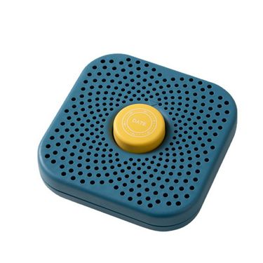 Fridge Deodorizer Odor Remove Activated Carbon Box Bamboo Charcoal Odor Absorber for Cabinet Closet Refrigerator Smell Remover_voghion.com