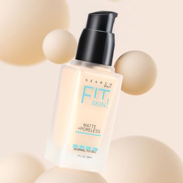 Face Foundation SEARCH BEAUTY SK04 Liquid Foundation Is Not Easy To Remove Oil Control Concealer Moisturizing Light Transparent Foundation_voghion.com