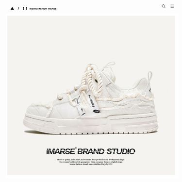 Bread shoes women's shoes men's and women's board shoes Fashion shoes small white shoes_voghion.com