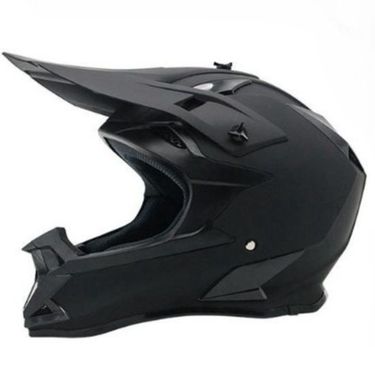 Off Road Cycling Oversized O'Neill Men's And Women's Rally Helmet, Mountain Breathable Off-road Helmet_voghion.com