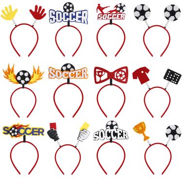2024 New Football Headband, European Cup Football Theme Party Decoration Supplies, Fan Boosting Props_voghion.com