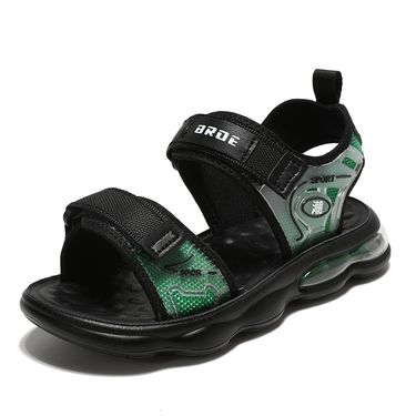Children's Shoes New Air Cushion Beach Sandals _voghion.com