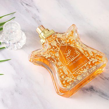 New Arab perfume, Vietnamese lasting fragrance, sweet rose_voghion.com