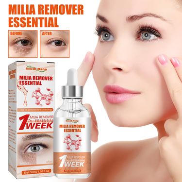 South Moon Fat Granules Nourish And Moisturize Skin Around Eyes_voghion.com