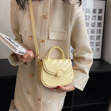 Women's bag summer fashion women's bag wholesale versatile niche design temperament armpit bag_voghion.com