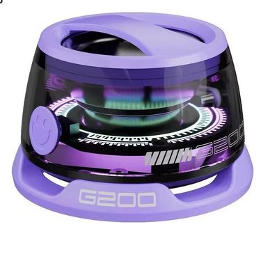 G200 Bluetooth Speaker Magnetic Bracket Bluetooth Speaker Bluetooth Headset Bluetooth High Quality Sound Long Battery Life_voghion.com