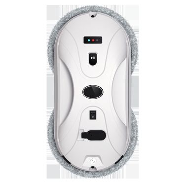 【】 Window Cleaning Glass Artifact Electric Fully Automatic Robot Dual Spray Water_voghion.com
