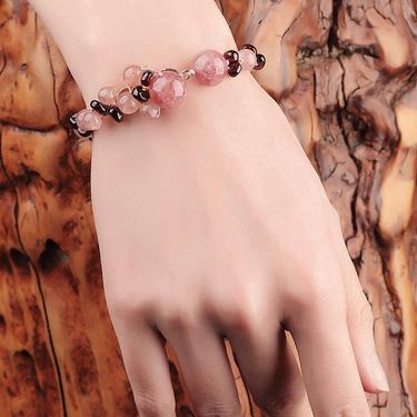 Fashion Jewelry, Ethnic Style Women Bracelets, Beautiful Handmade Bracelet for Women_viptrois.com