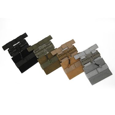 Quick buckle multi-functional universal JPC 6094 xpc2.0 quick release tactical vest accessories_voghion.com