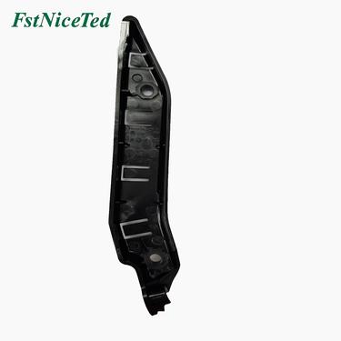 1pc Front Bumper Bracket RH Fits For Tesla Model Y Replaces 1493771-00-B_voghion.com