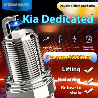 Kia original spark plug, K3 Smart Run, K5 Sailatu, K2 Lion Run, KX3KX5 Furuidi, k4_voghion.com