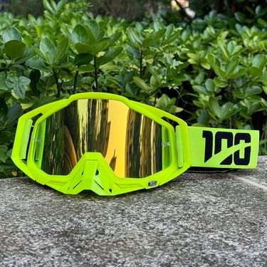 New Arrivals Motorcycle Cycling Outdoor Off-Road Ski Sport MX ATV Dirt Racing Glasses Motocross Goggles Bike Google_voghion.com