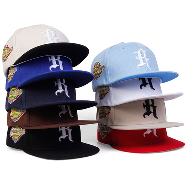 Fashion Men Women Baseball Hip Hop Sports Casual Trucker Caps Cotton Snapback Hat Outdoor Sun Hats For Adult Headwear_voghion.com
