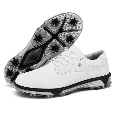 Golf Shoes Men's Shoes Summer Sports Shoes Rotating Lace Shoes_voghion.com