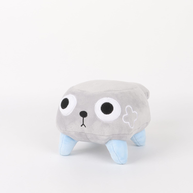 YOUEN Unique Pebble Figurine Relief Throw Pillow, Soft Decorative Cushion For Sofa, Bed, Dorm Room Decor Gift_voghion.com