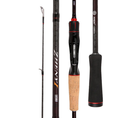 Carbon Lure Rod Ml Quick Adjustment M Adjustment MH Straight Handle Joint Carbon Ribbon Fishing Rod Cross Border Fishing Gear_voghion.com