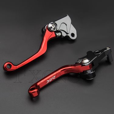 For Honda XR250 XR 250 MOTARD BA 1995-1999 2000-2020 2019 2018 2017 2016 Dirt Bike Motocross Pivot Pitbike Brake Clutch_voghion.com