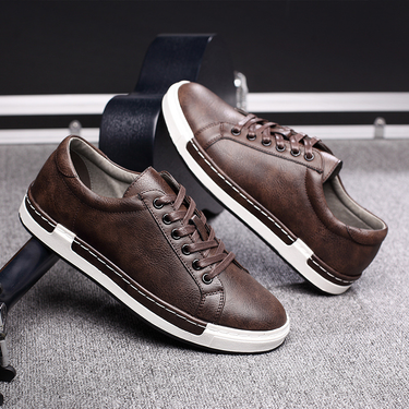 Unbeatable Quality Large 4748 New Board Korean Edition Sports Fashion Versatile Casual Men's Shoes_voghion.com
