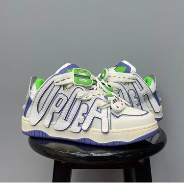 Bass Lightyear Small crowd mandarin duck bread for men and women casual versatile breathable thick soled_voghion.com