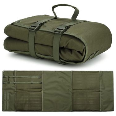 New Portable Outdoor Tactical Shooting Field Training Camping Picnic Moisture-Proof Nap Mat_voghion.com