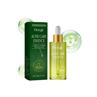 Hoygi Acne Serum Hydrates And Moisturizes The Skin, Balancing Oil Salicylic Acid Acne Serum_voghion.com