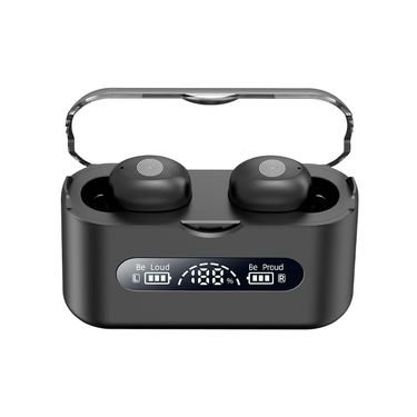 Q8 Outdoor Sports Wireless Headset, Bluetooth Helmet 5.2, With Charger And Touch Screen_mkmklike.com