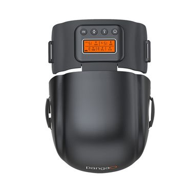 Smart Knee Massager Knee Protector Pain Relief Air Pressure Massage Infrared Heating Physiotherapy Instrument_voghion.com