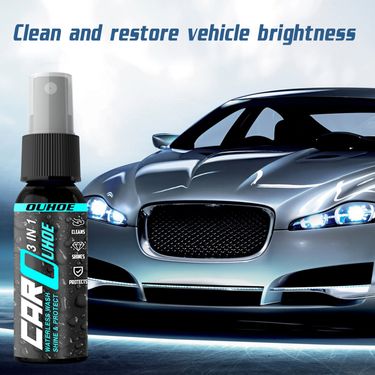car nano coating spray car paint coating agent car paint maintenance coating crystal wax sealing glaze paint spray_voghion.com