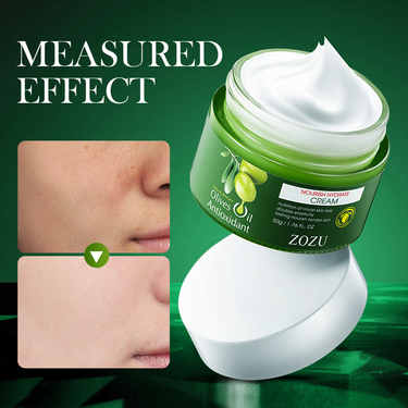 2024 All Olive Oil Nourishing&Moisturizing Cream Moisturizing&Moisturizing face cream_voghion.com
