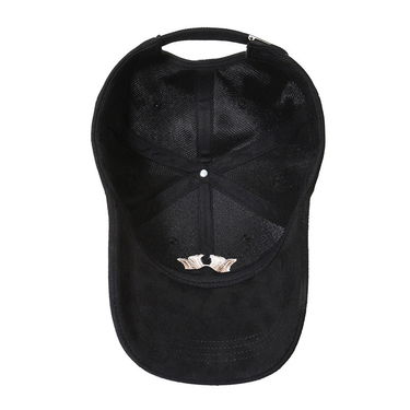 Spring And Autumn New Baseball Shading Duck Tongue Cap Men And Women Couples Fashion Embroidery Cap_voghion.com