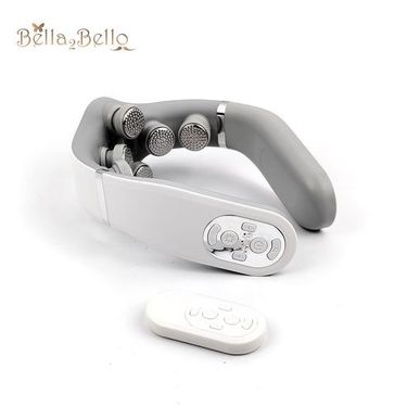 Bella2bello 6D Neck Massager Dropshipping Products_voghion.com