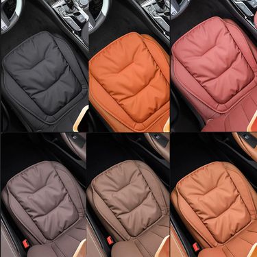 Car Seat Covers For Touareg Passat B6 B7 B8 B9 CC Golf 6 7 VW Tiguan 1 2 3 4 5 Interior Automobiles Seats Cover_voghion.com