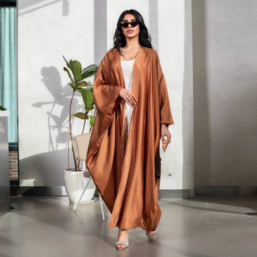 Women's Clothing Solid Color Cardigan Robe Women's Clothing_voghion.com