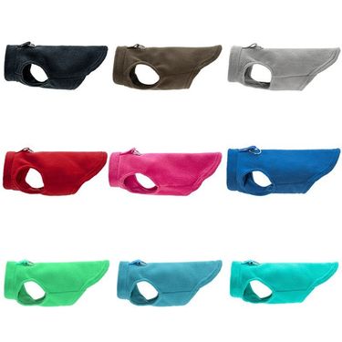 Autumn and winter hoodies, denim pockets, two legged sports style, dog, cat, pet clothes, supplies_voghion.com