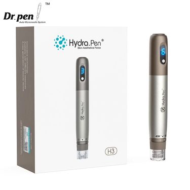 Dr. Pen Hydra pen H3 Microneedling Pen_voghion.com