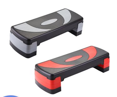 78CM Gym Rhythm Step Home Aerobic Exercise Fitness Equipment_voghion.com