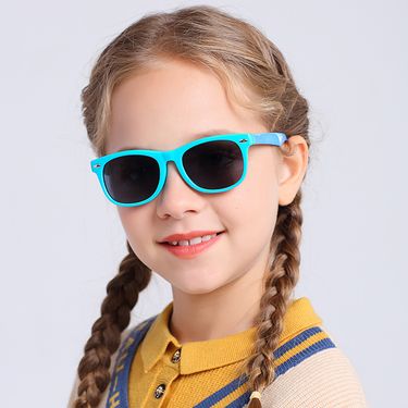 2023 Silicone Glasses Polarized Children's Sunglasses 0024_voghion.com