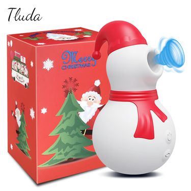 Clitoral Sucking Vibrator For Women Nipple Clit Sucker Clitoris Vacuum Stimulator Female Masturbator Sex Christmas Toys_voghion.com