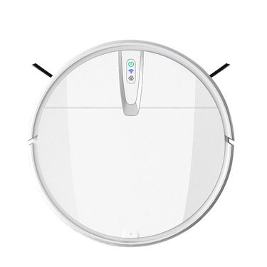 Smart Robot Vacuum Cleaner 2000Pa Home Cleaning Products Washing Machine Mop For Wash Floor Portable Dusting Auto Sweeper_voghion.com