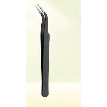 Stainless Steel Eyelash Curler, Tweezers, DIY Tools_voghion.com