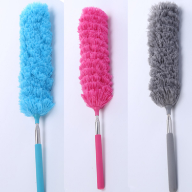 1Pc Reinigung Duster Leichte Staub Pinsel Flexible Staub Reiniger Lücke Staub Entfernung Staubtücher Haushalts Reinigung Werkzeuge_voghion.com